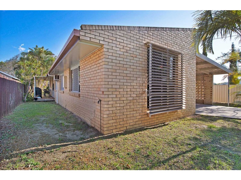 47 Arthur Street, Woody Point QLD 4019