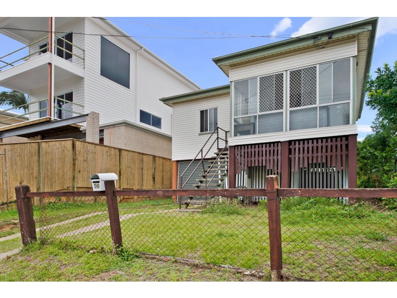 90 Oxley Avenue, Woody Point QLD 4019