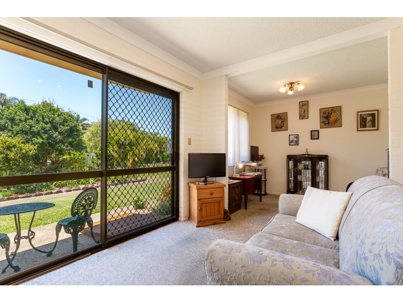 6/7 Sydney Street, Redcliffe QLD 4020