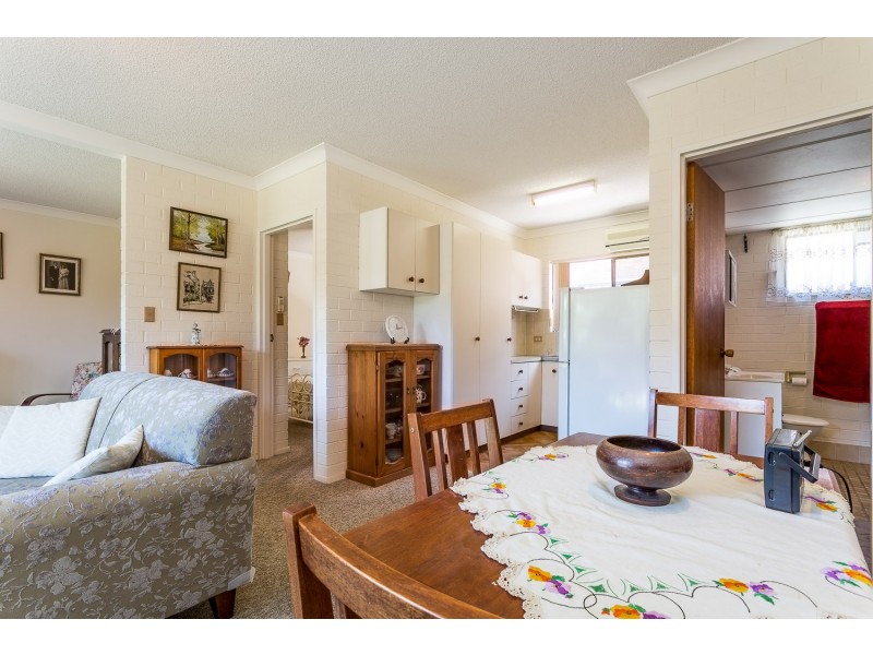 6/7 Sydney Street, Redcliffe QLD 4020