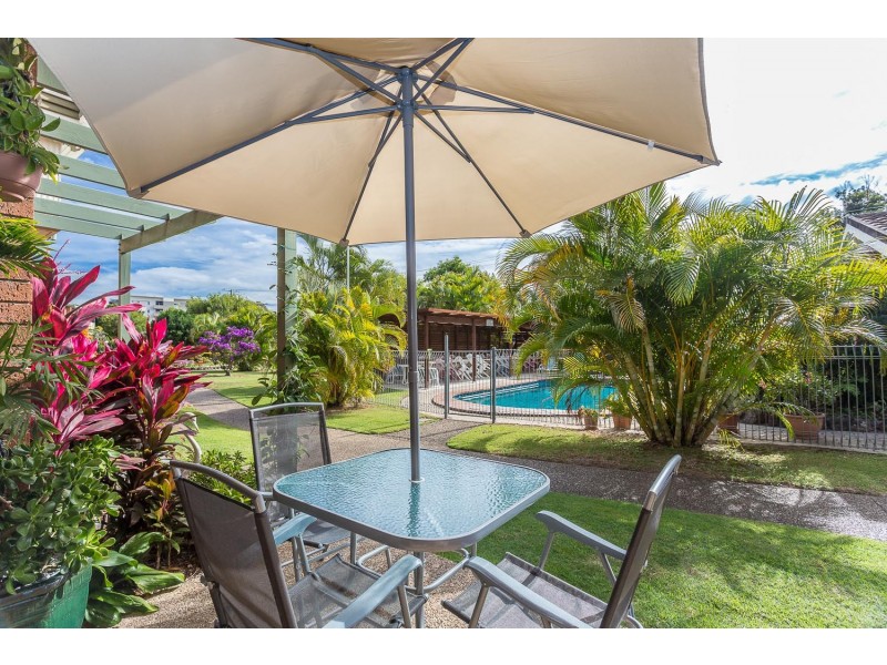 6/7 Sydney Street, Redcliffe QLD 4020