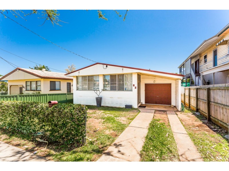 83 Victoria Avenue, Woody Point QLD 4019