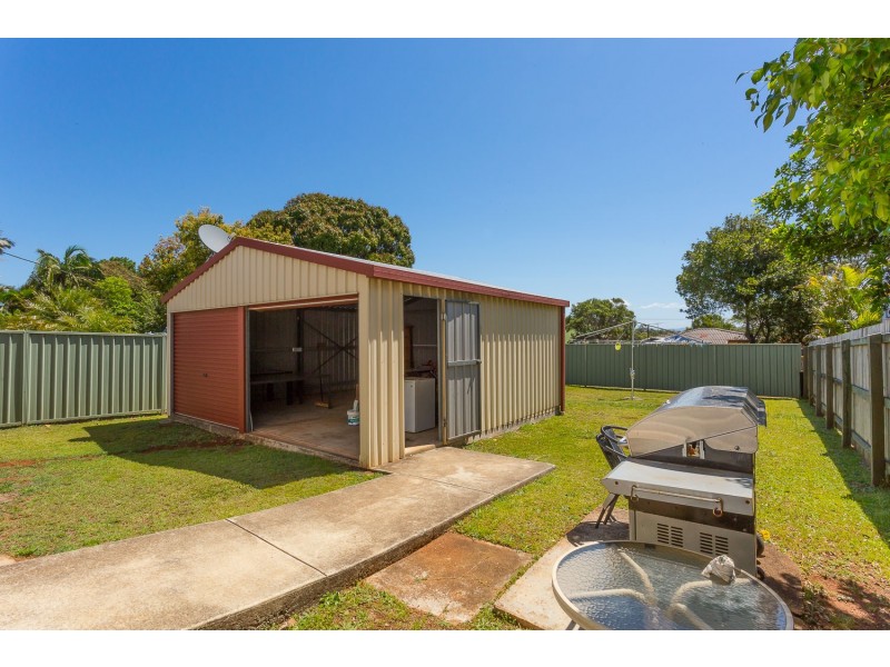 83 Victoria Avenue, Woody Point QLD 4019