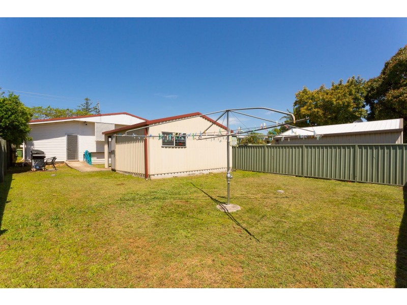 83 Victoria Avenue, Woody Point QLD 4019