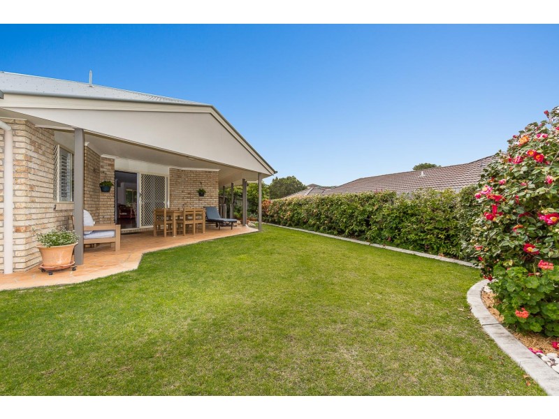 25 Chilton Crescent, North Lakes QLD 4509