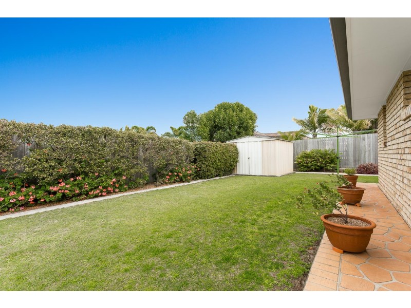 25 Chilton Crescent, North Lakes QLD 4509