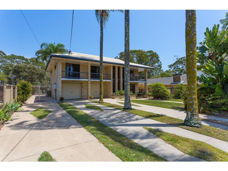 5 Valerie Street, Clontarf QLD 4019