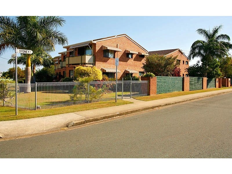 9/5 Sydney Street, Redcliffe QLD 4020