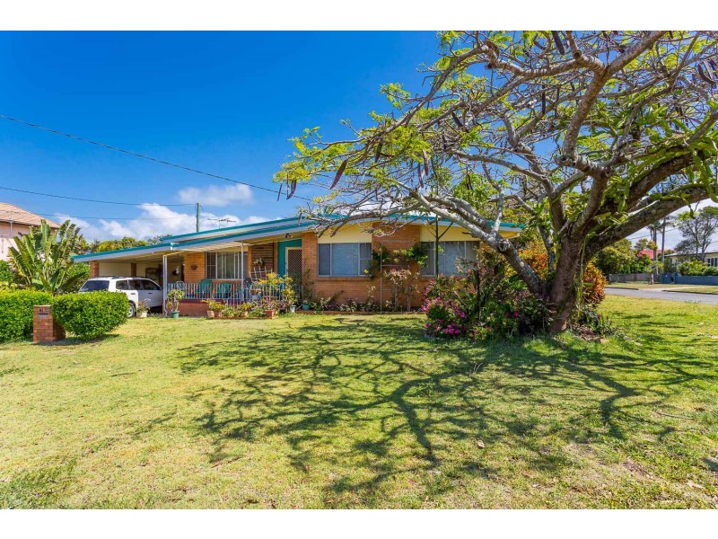 41 Sorrento Street, Margate QLD 4019