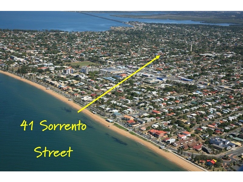 41 Sorrento Street, Margate QLD 4019