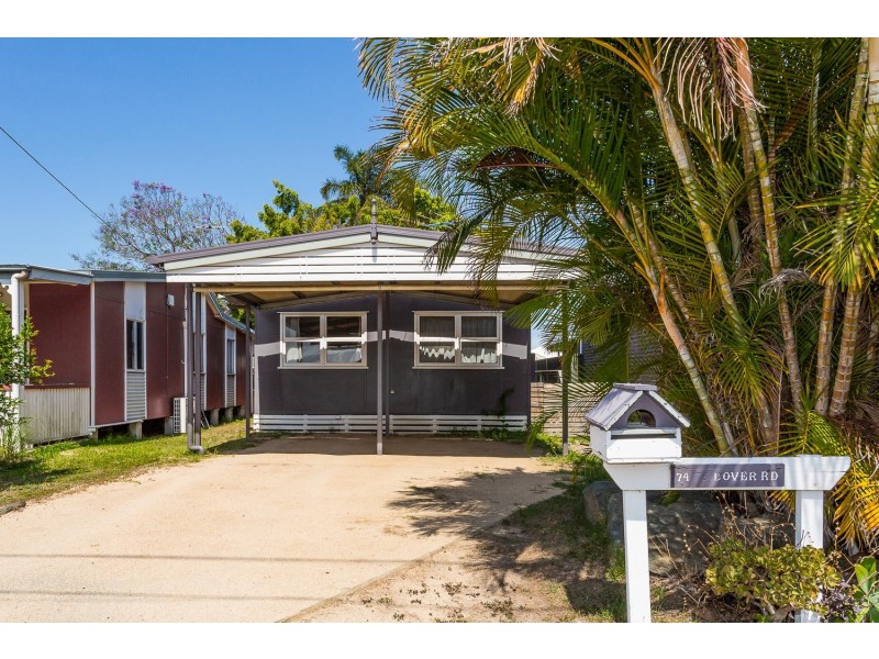 74 Dover Road, Margate QLD 4019