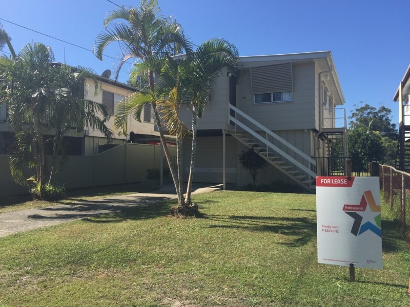 50 Gertrude  Street, Redcliffe QLD 4020