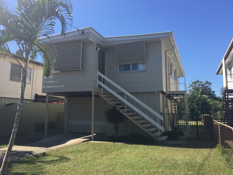 50 Gertrude  Street, Redcliffe QLD 4020