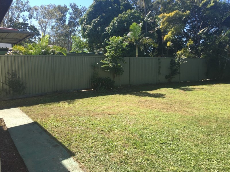 50 Gertrude  Street, Redcliffe QLD 4020