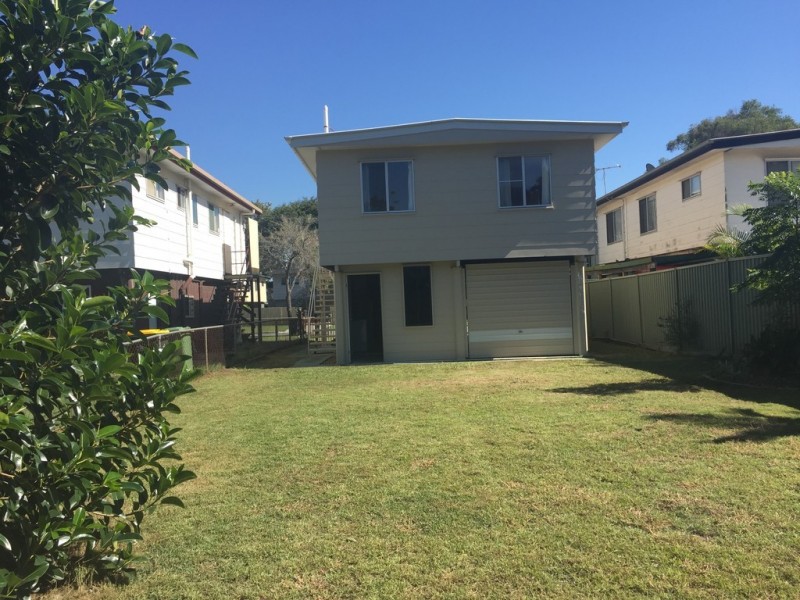 50 Gertrude  Street, Redcliffe QLD 4020