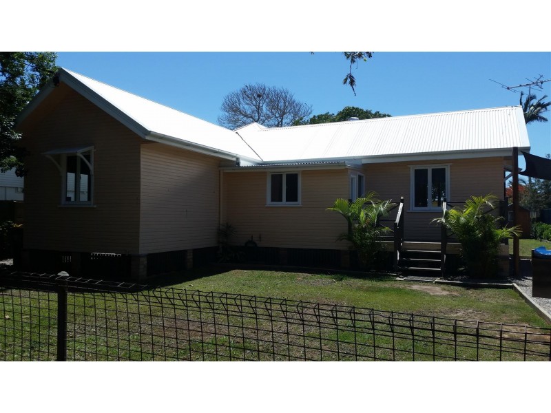 31 Ralph Street, Clontarf QLD 4019