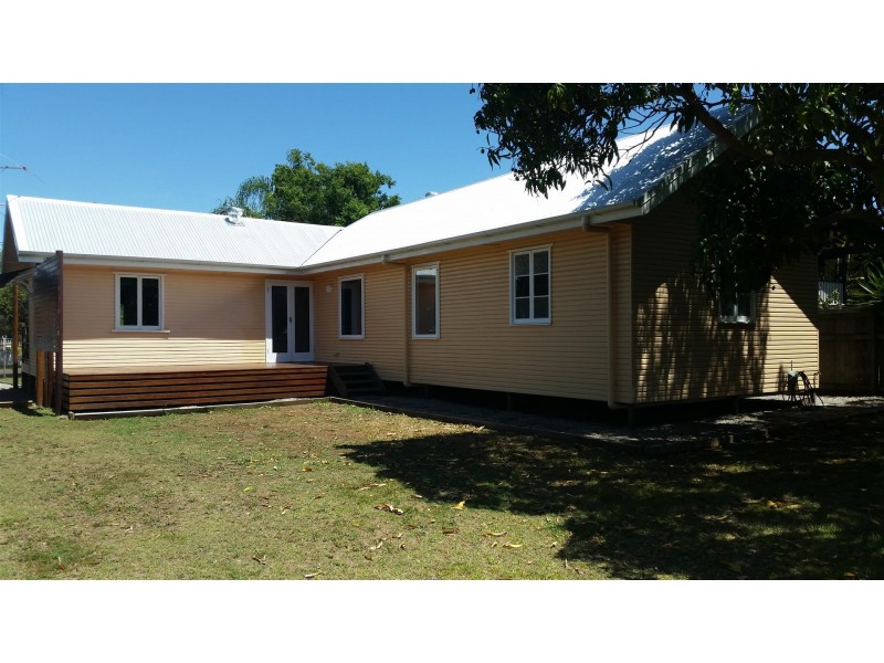 31 Ralph Street, Clontarf QLD 4019