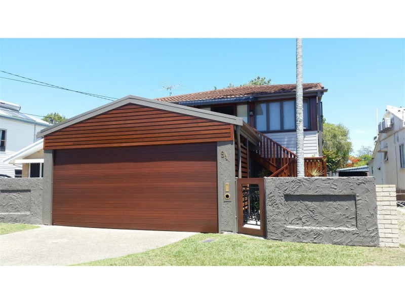 91 Turner Street, Scarborough QLD 4020