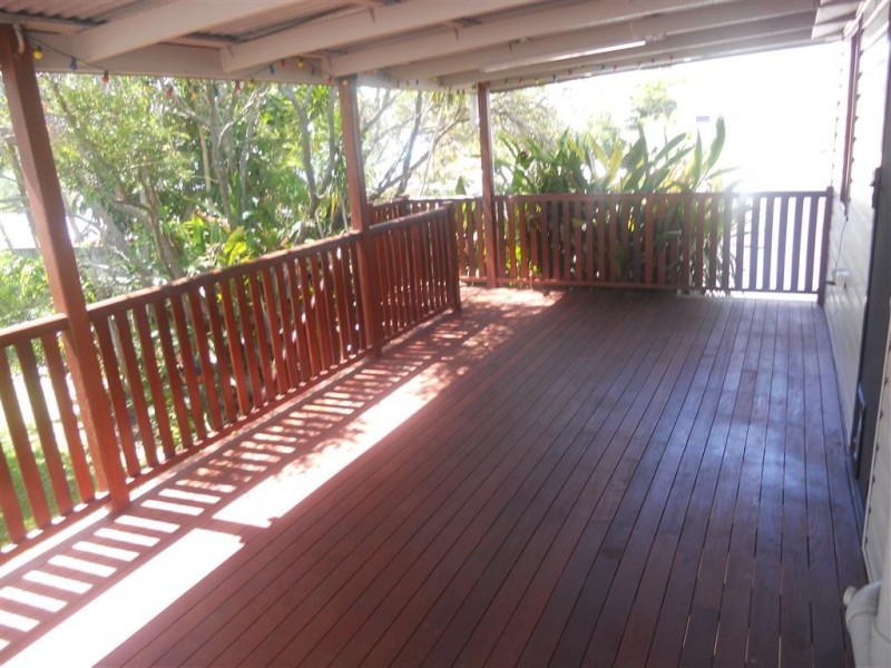 91 Turner Street, Scarborough QLD 4020