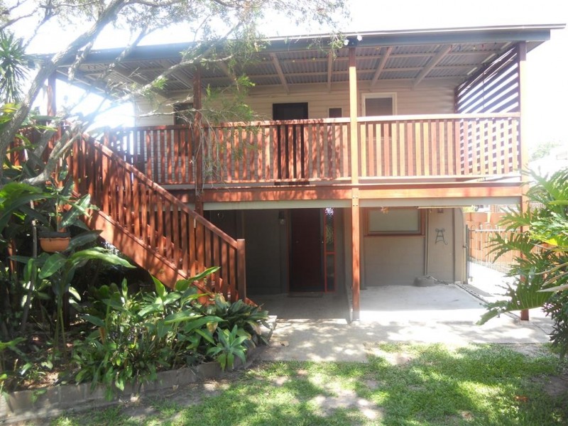 91 Turner Street, Scarborough QLD 4020