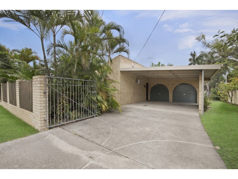 47 Arthur Street, Woody Point QLD 4019