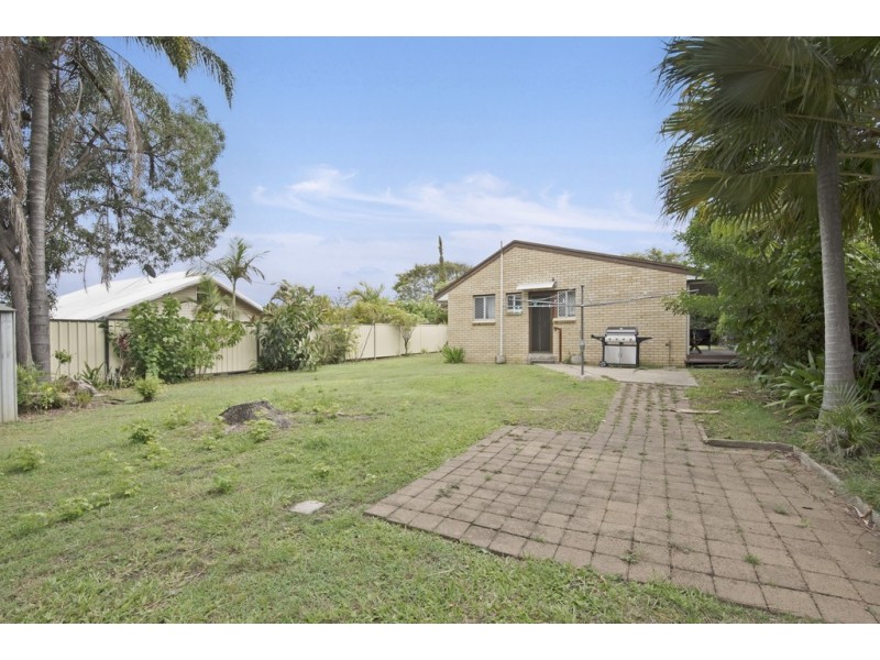 47 Arthur Street, Woody Point QLD 4019