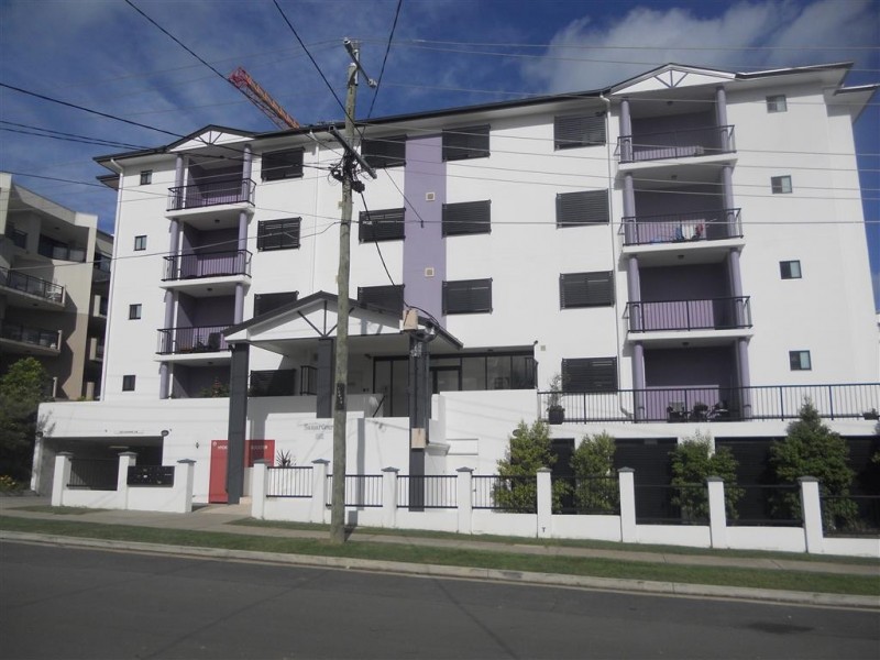 13/150 Mein Street, Scarborough QLD 4020