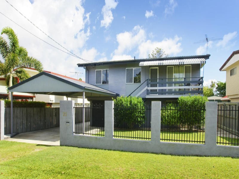 22 Henzell Street, Kippa-ring QLD 4021