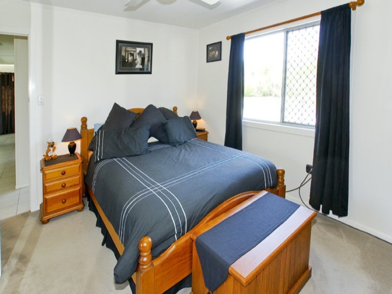 22 Henzell Street, Kippa-ring QLD 4021