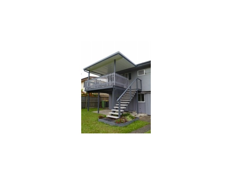 22 Henzell Street, Kippa-ring QLD 4021