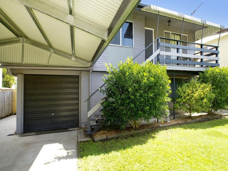 22 Henzell Street, Kippa-ring QLD 4021