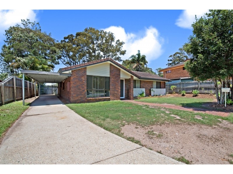 76 Cambridge Street, Rothwell QLD 4022