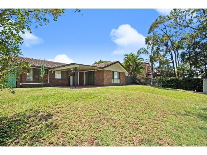 76 Cambridge Street, Rothwell QLD 4022