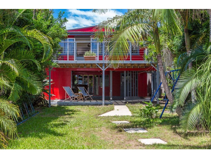22 Sorrento Street, Margate QLD 4019