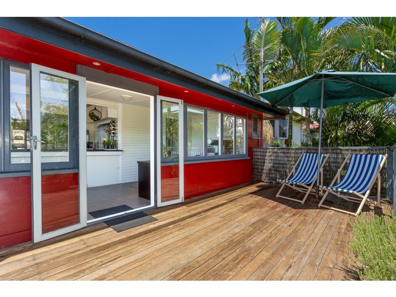 22 Sorrento Street, Margate QLD 4019