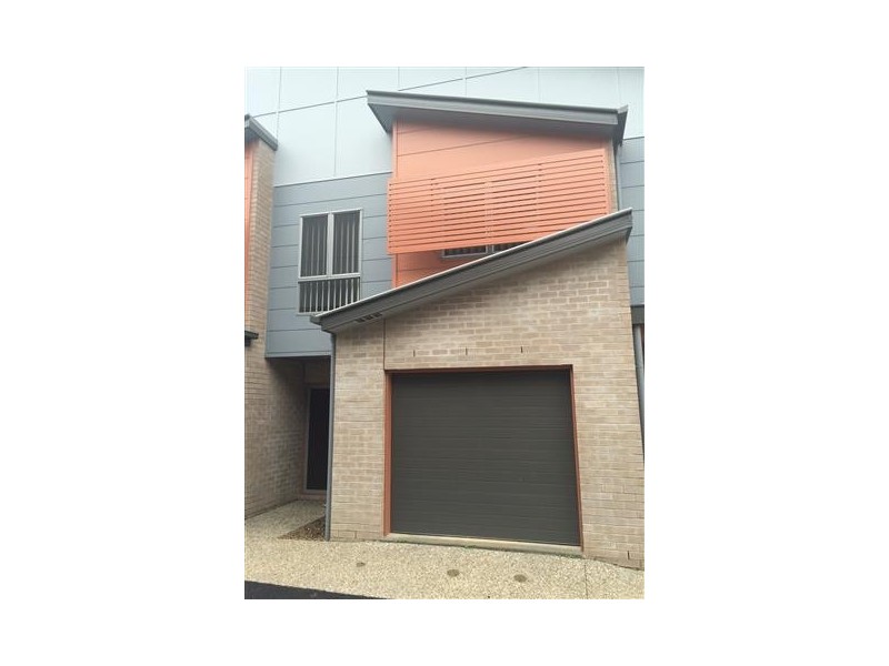 19/2-8 Reserve Court, Murrumba Downs QLD 4503