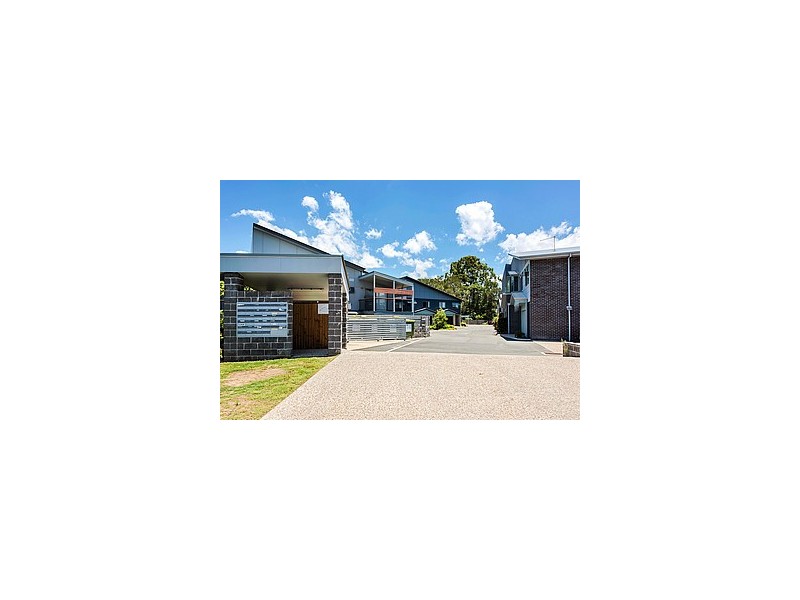 19/2-8 Reserve Court, Murrumba Downs QLD 4503