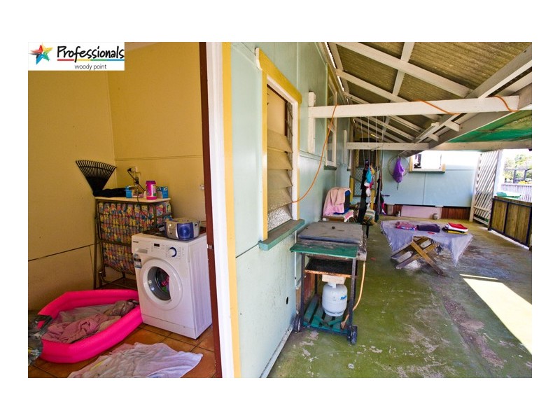 80 Ellen Street, Woody Point QLD 4019