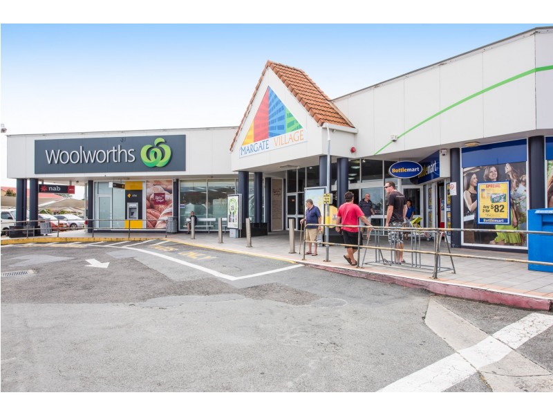 1 Bank Street, Margate QLD 4019