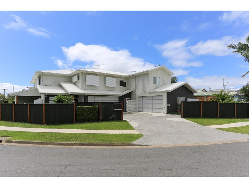 1/10 Thompson Crescent, Clontarf QLD 4019