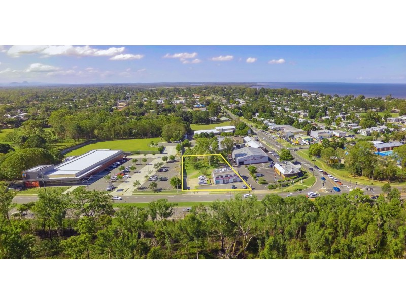 440 Deception Bay Road, Deception Bay QLD 4508