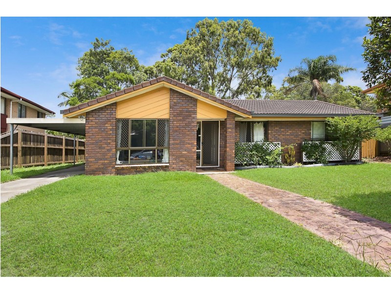 76 Cambridge Street, Rothwell QLD 4022