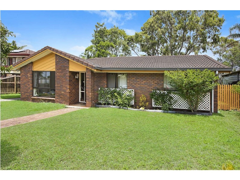 76 Cambridge Street, Rothwell QLD 4022