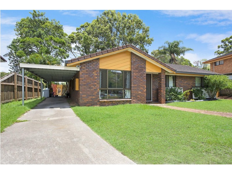 76 Cambridge Street, Rothwell QLD 4022