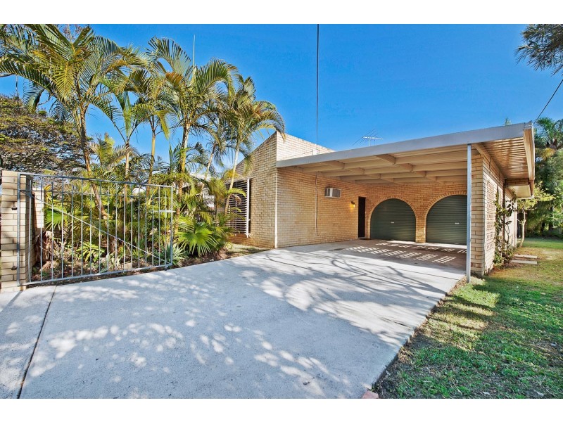 47 Arthur Street, Woody Point QLD 4019