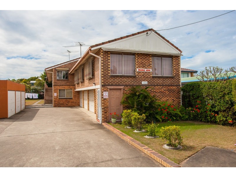 5/124 Hornibrook Esplanade, Clontarf QLD 4019