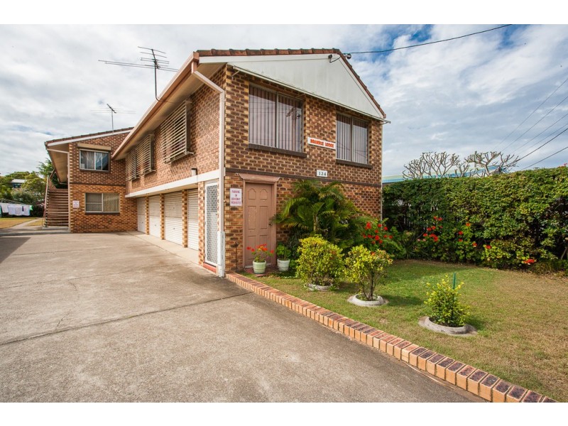 5/124 Hornibrook Esplanade, Clontarf QLD 4019