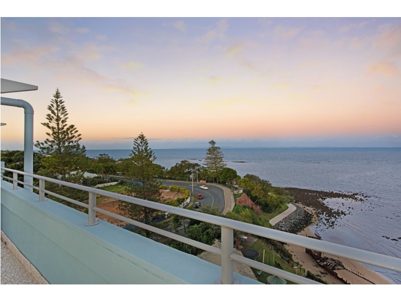 26/5 Lilla Street, Woody Point QLD 4019