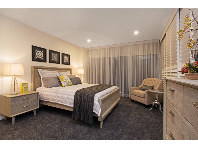 26/5 Lilla Street, Woody Point QLD 4019