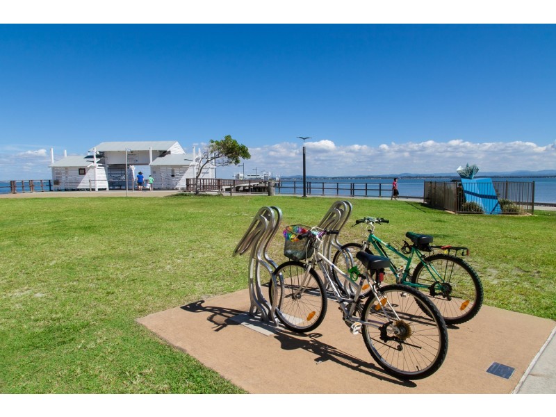 26/5 Lilla Street, Woody Point QLD 4019